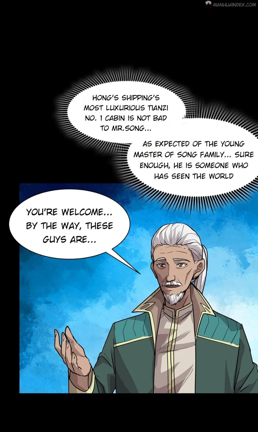 Legend of Star General (Colored) Chapter 64 page 15 - 