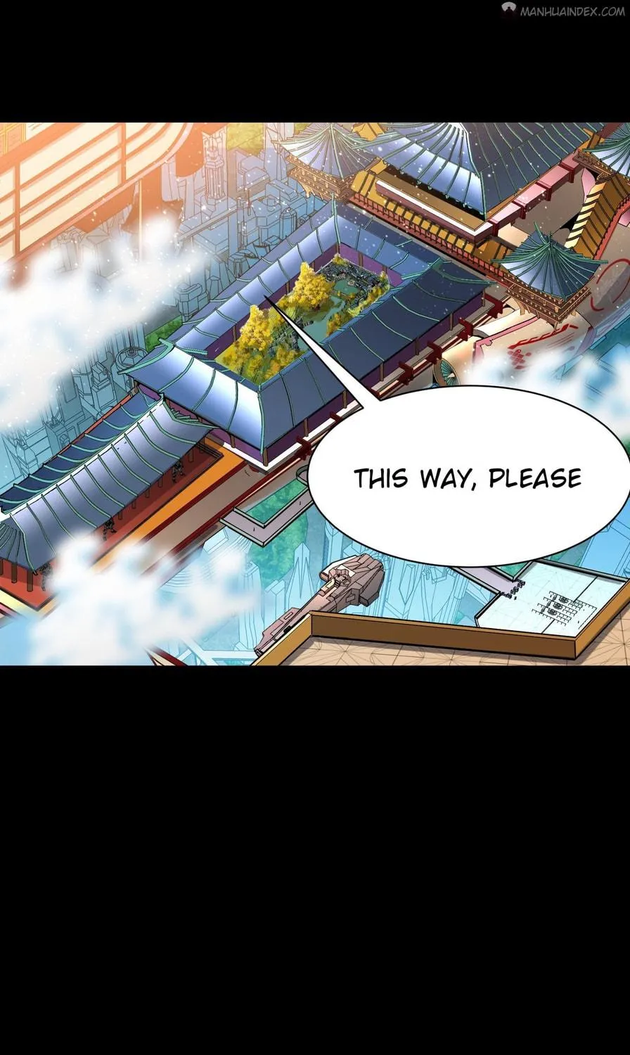 Legend of Star General (Colored) Chapter 64 page 3 - 