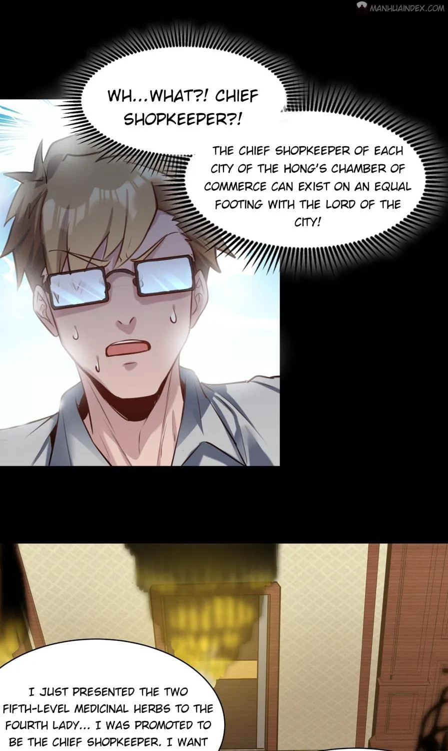Legend of Star General (Colored) Chapter 64 page 21 - 