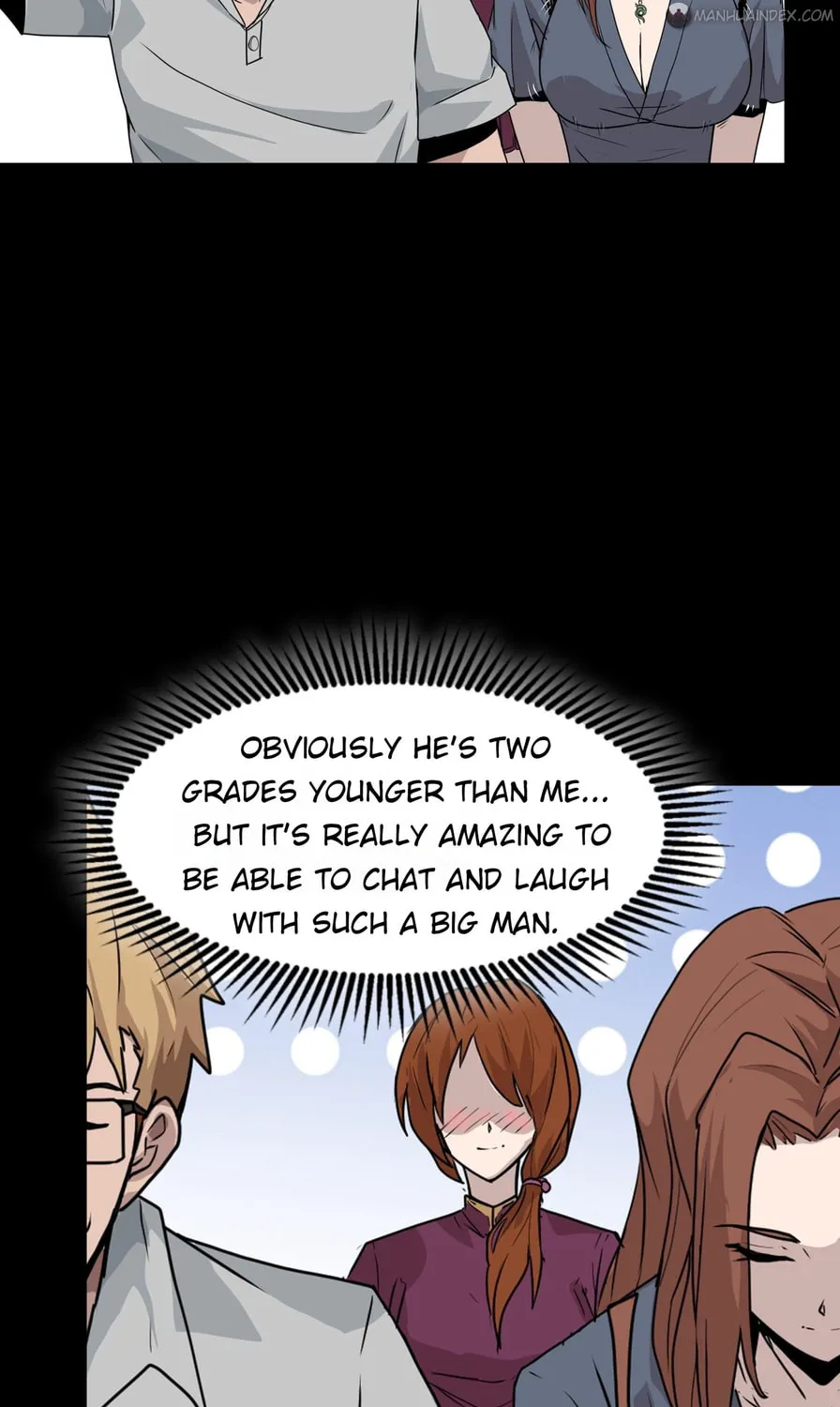 Legend of Star General (Colored) Chapter 64 page 25 - 