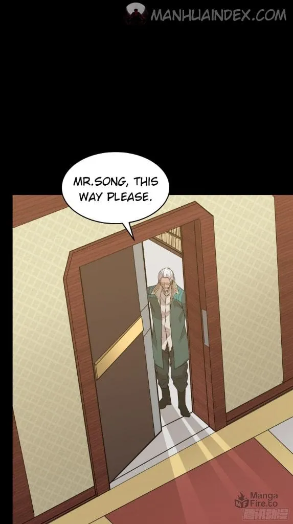 Legend of Star General (Colored) Chapter 64 page 27 - 
