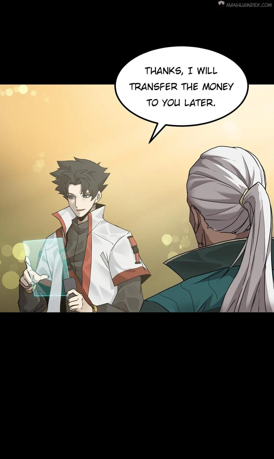 Legend of Star General (Colored) Chapter 64 page 36 - 