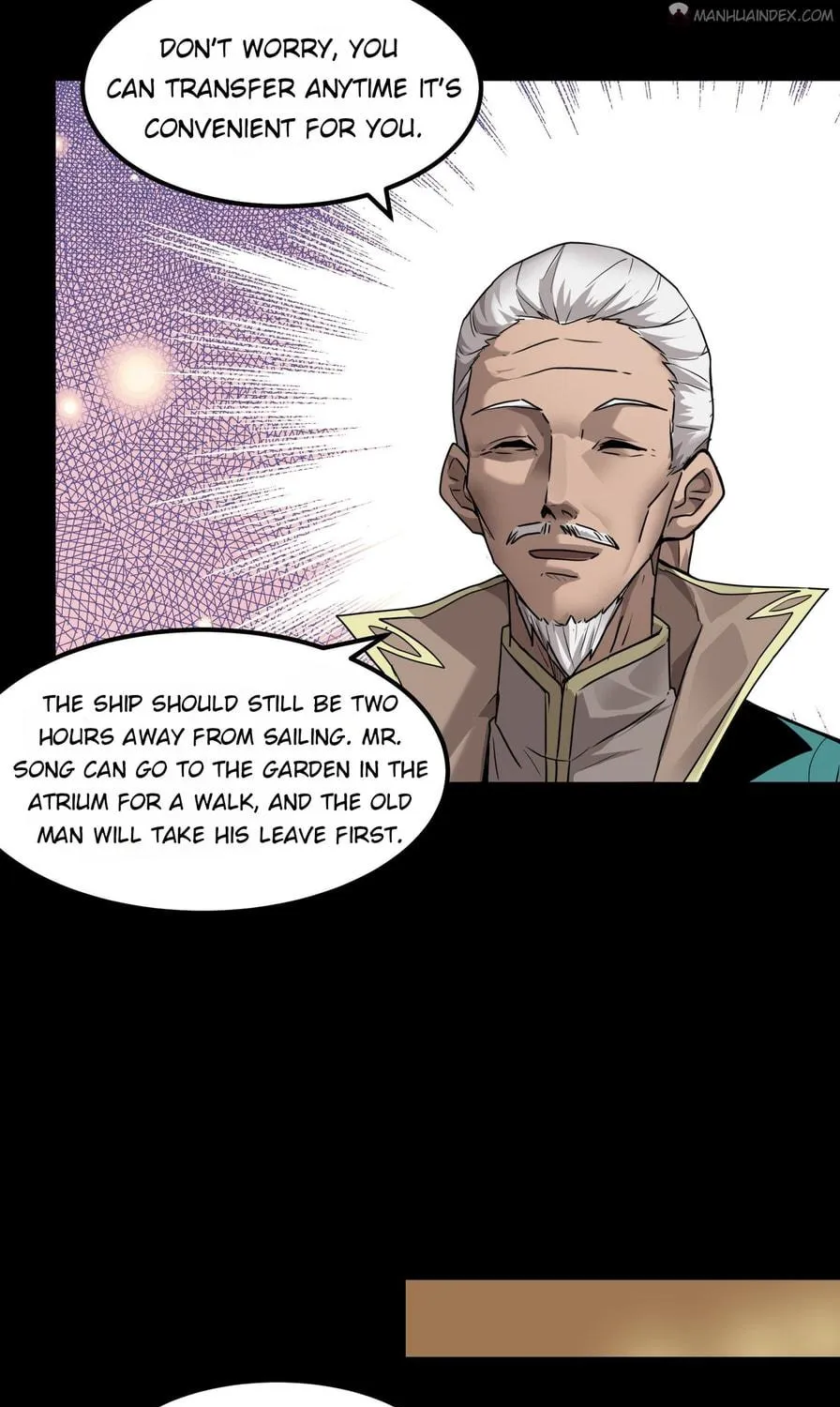 Legend of Star General (Colored) Chapter 64 page 38 - 