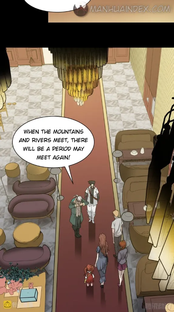 Legend of Star General (Colored) Chapter 64 page 40 - 