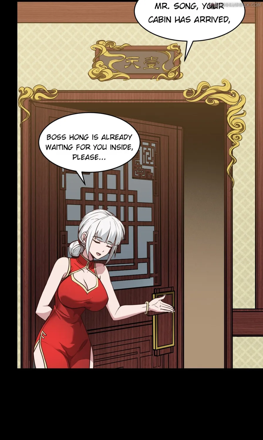 Legend of Star General (Colored) Chapter 64 page 5 - 