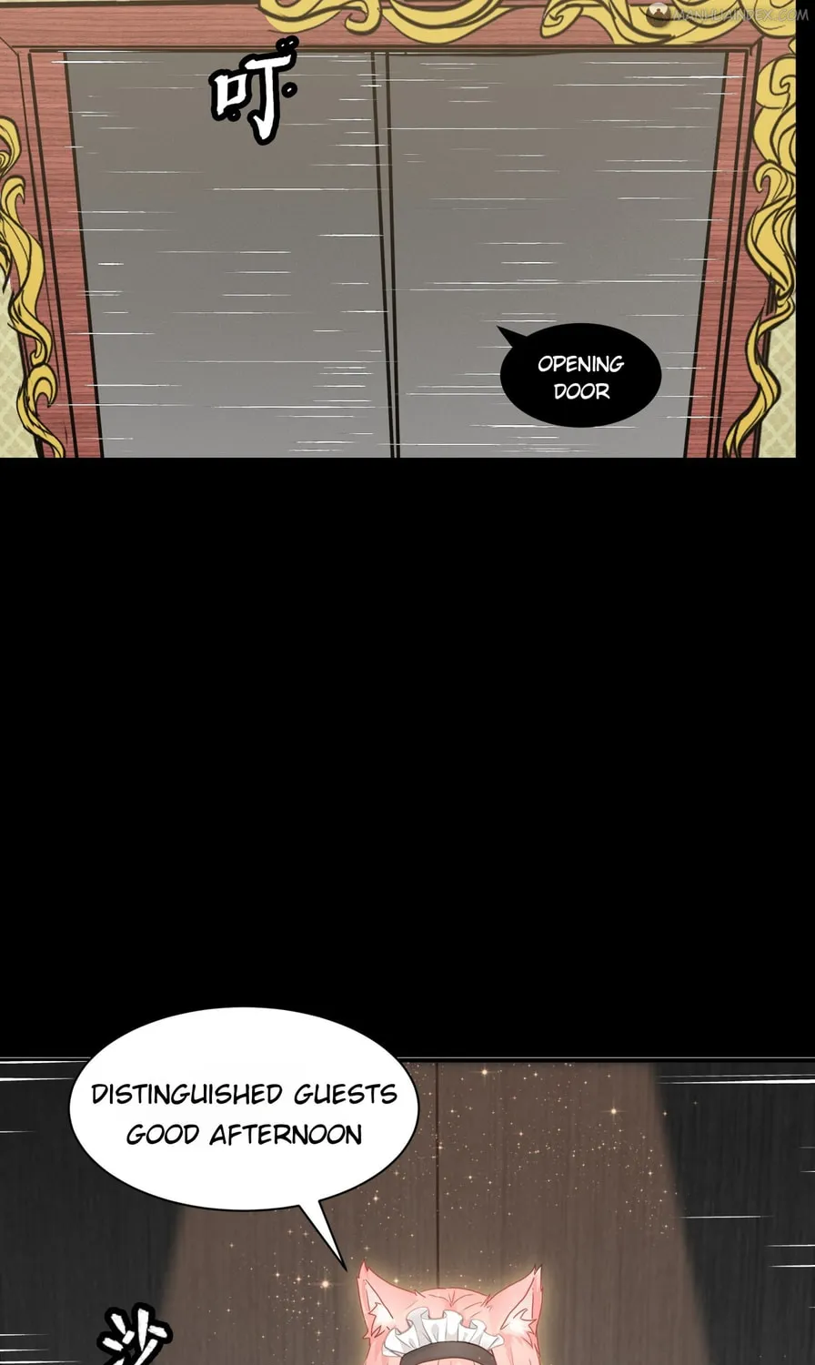 Legend of Star General (Colored) Chapter 64 page 46 - 