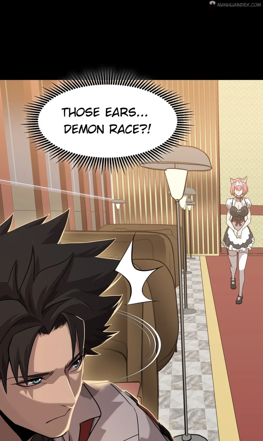 Legend of Star General (Colored) Chapter 64 page 50 - 