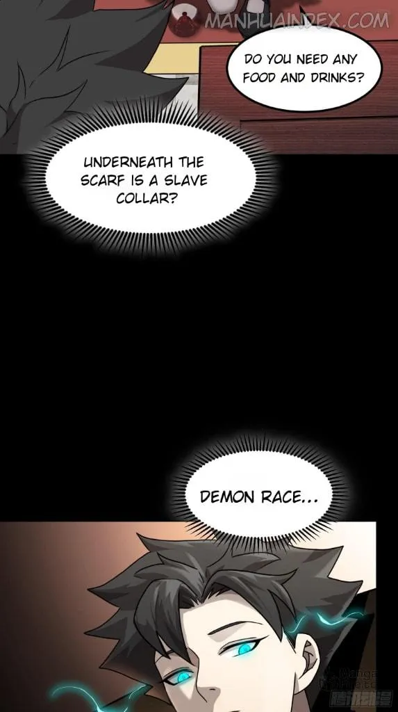 Legend of Star General (Colored) Chapter 64 page 54 - 