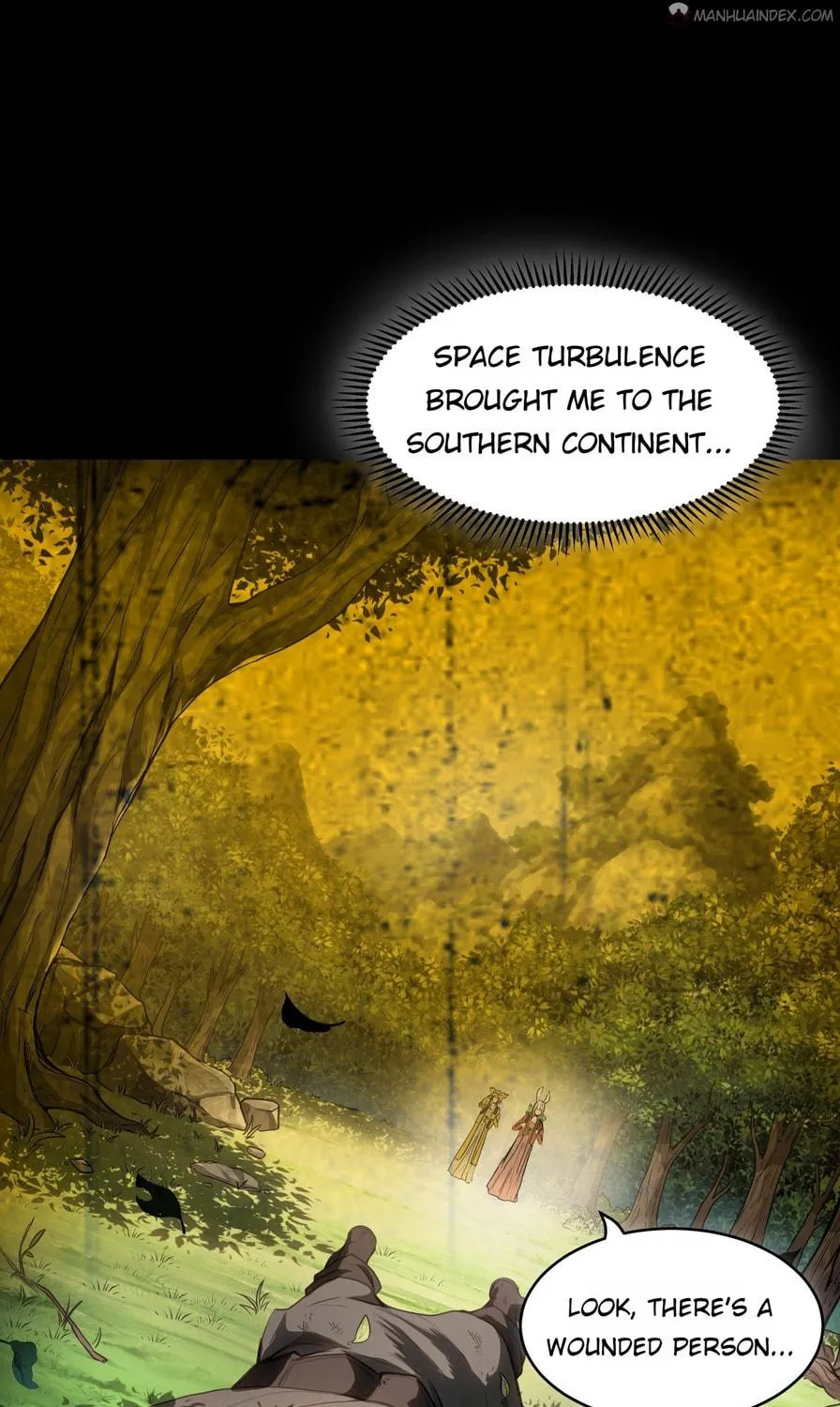 Legend of Star General (Colored) Chapter 64 page 59 - 