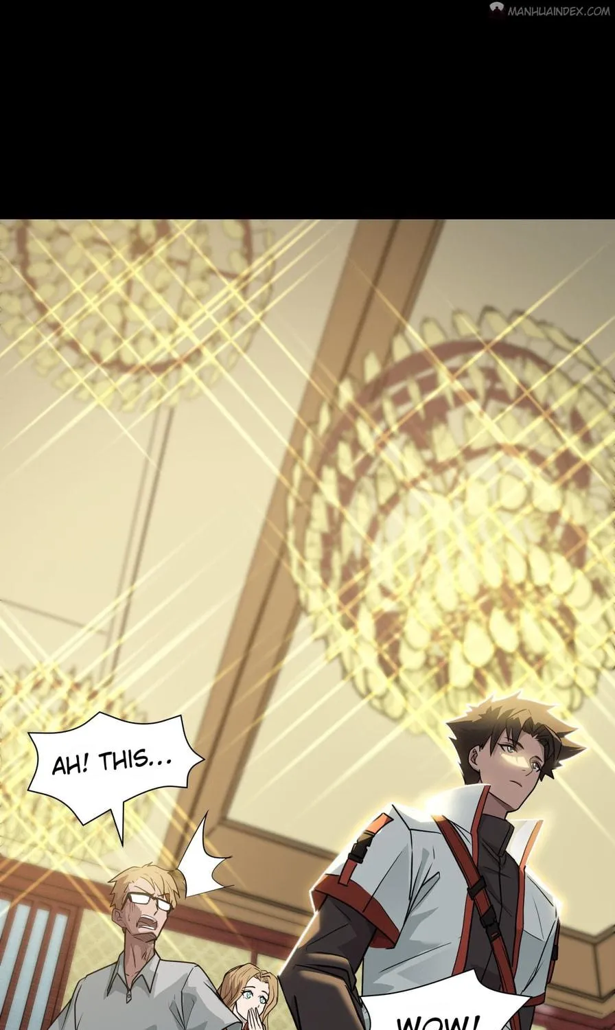Legend of Star General (Colored) Chapter 64 page 7 - 