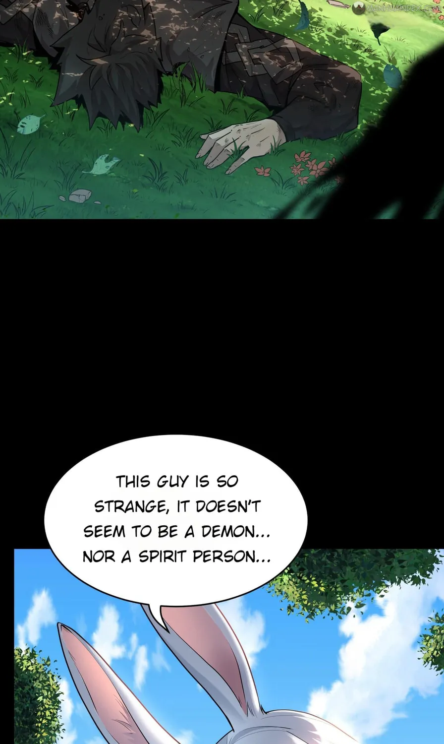 Legend of Star General (Colored) Chapter 64 page 61 - 