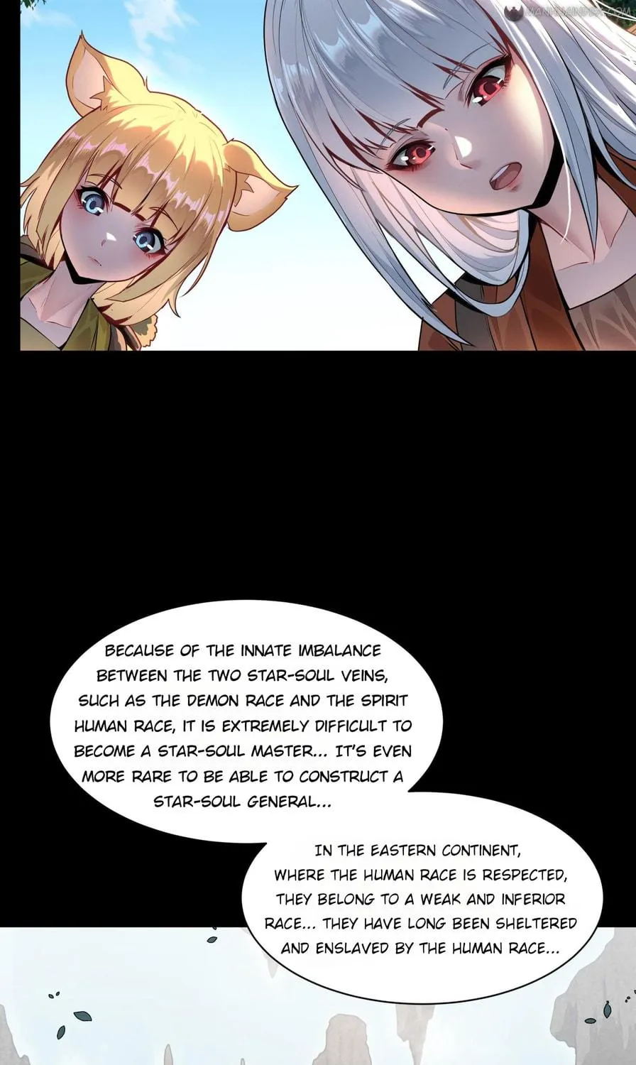 Legend of Star General (Colored) Chapter 64 page 63 - 