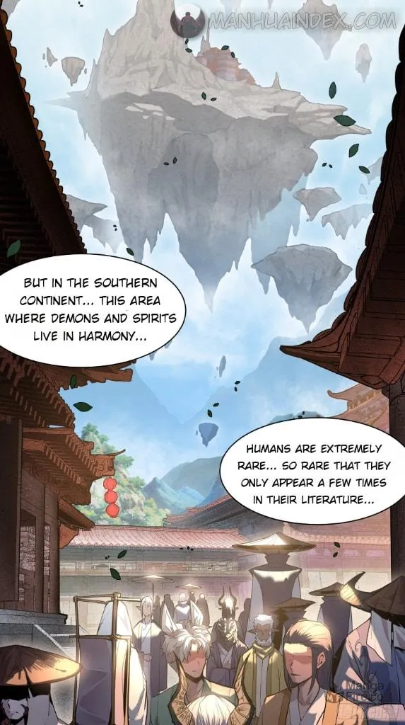 Legend of Star General (Colored) Chapter 64 page 65 - 