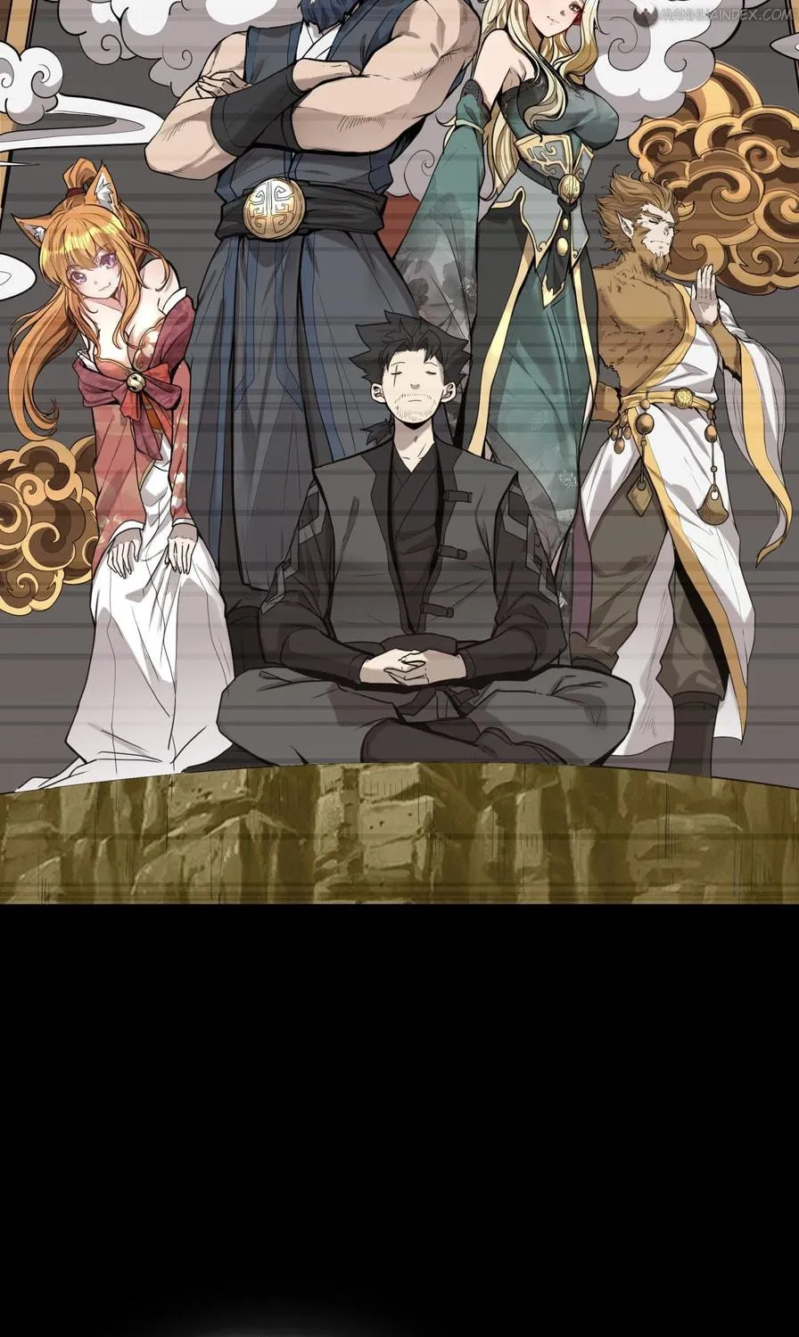 Legend of Star General (Colored) Chapter 64 page 73 - 