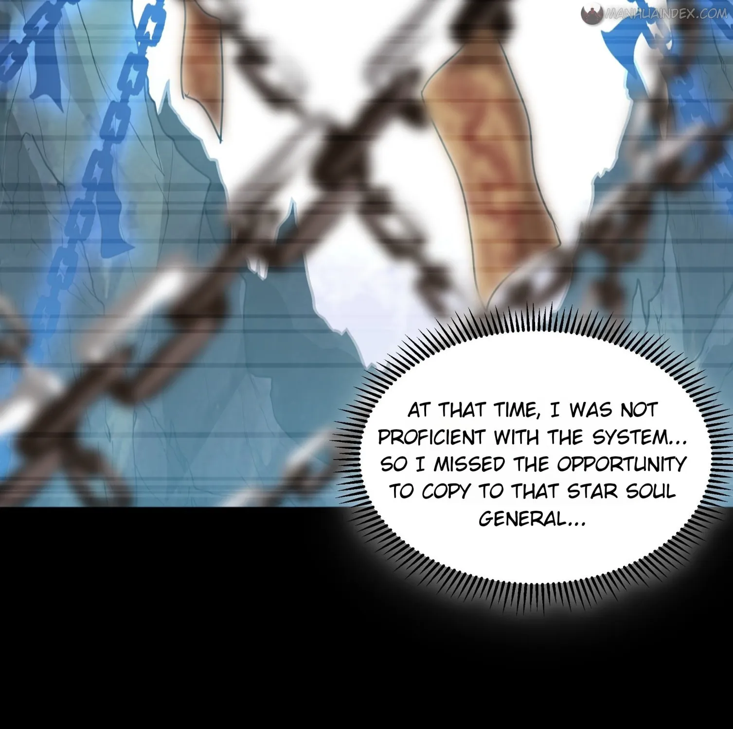 Legend of Star General (Colored) Chapter 64 page 77 - 
