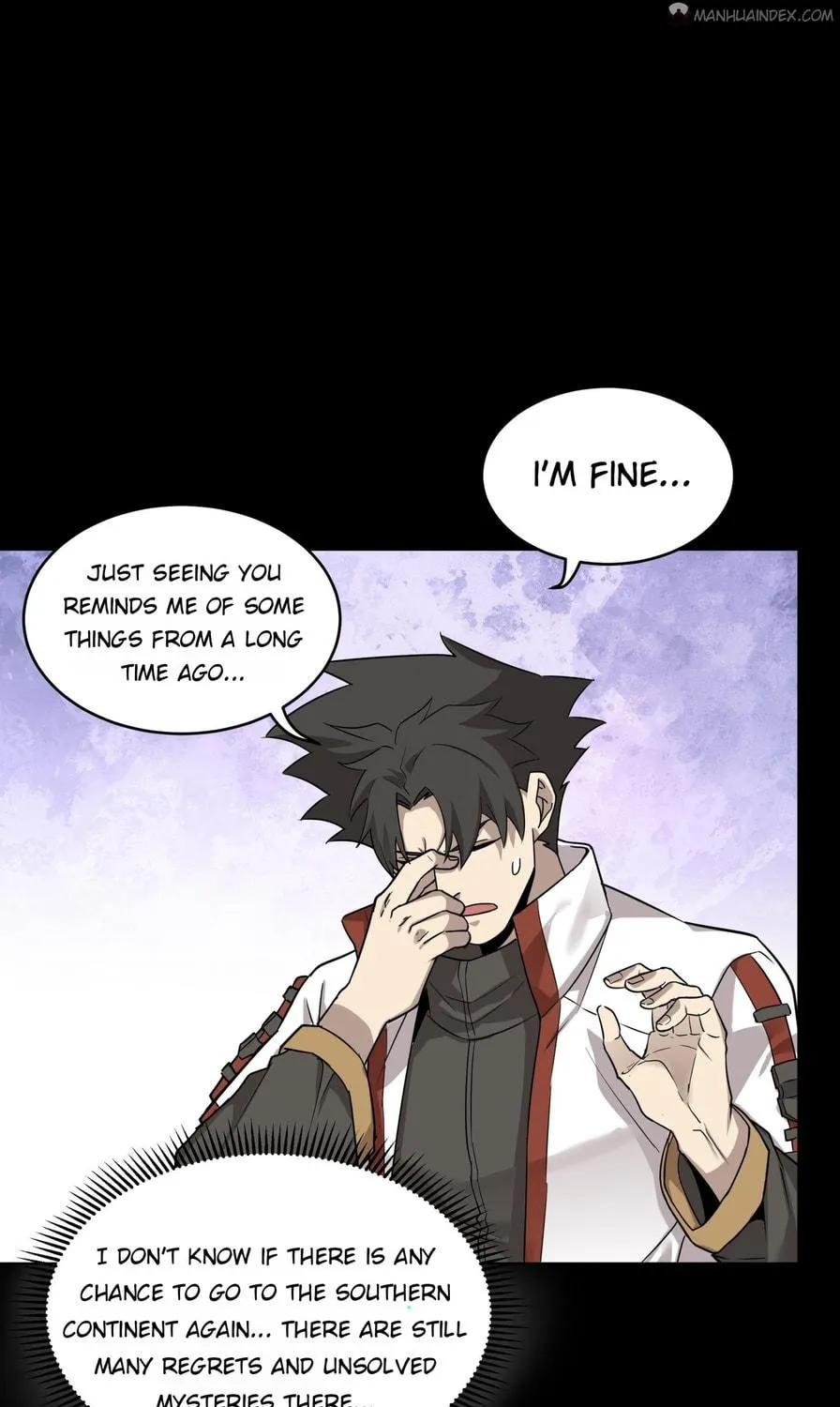 Legend of Star General (Colored) Chapter 64 page 83 - 