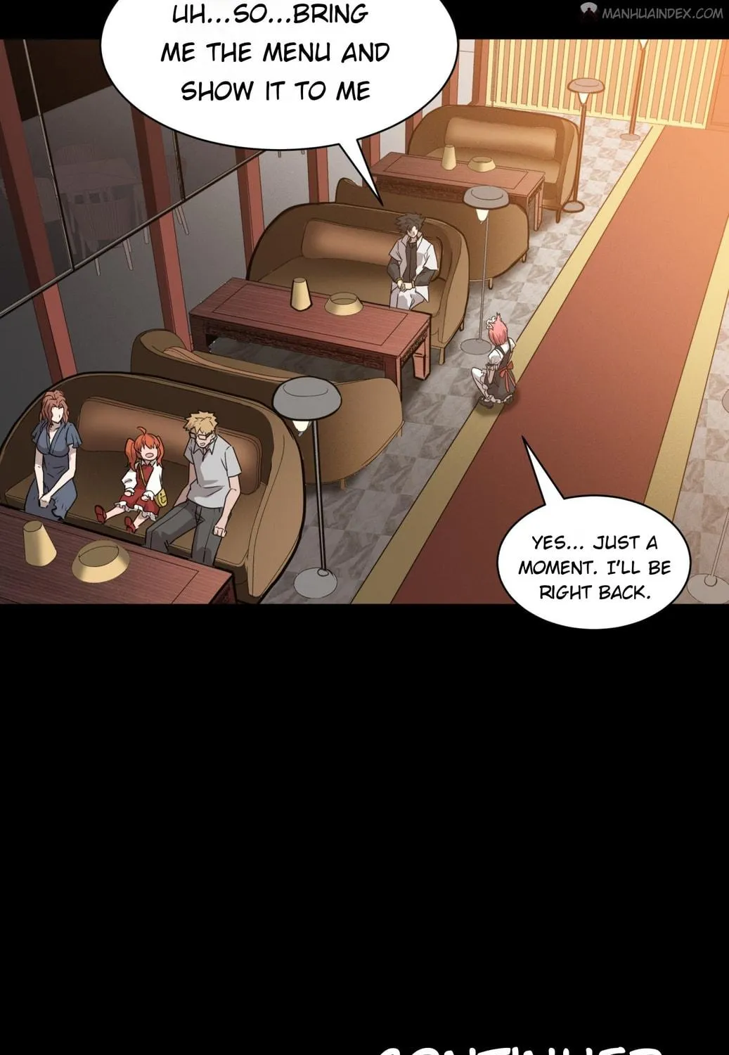Legend of Star General (Colored) Chapter 64 page 87 - 