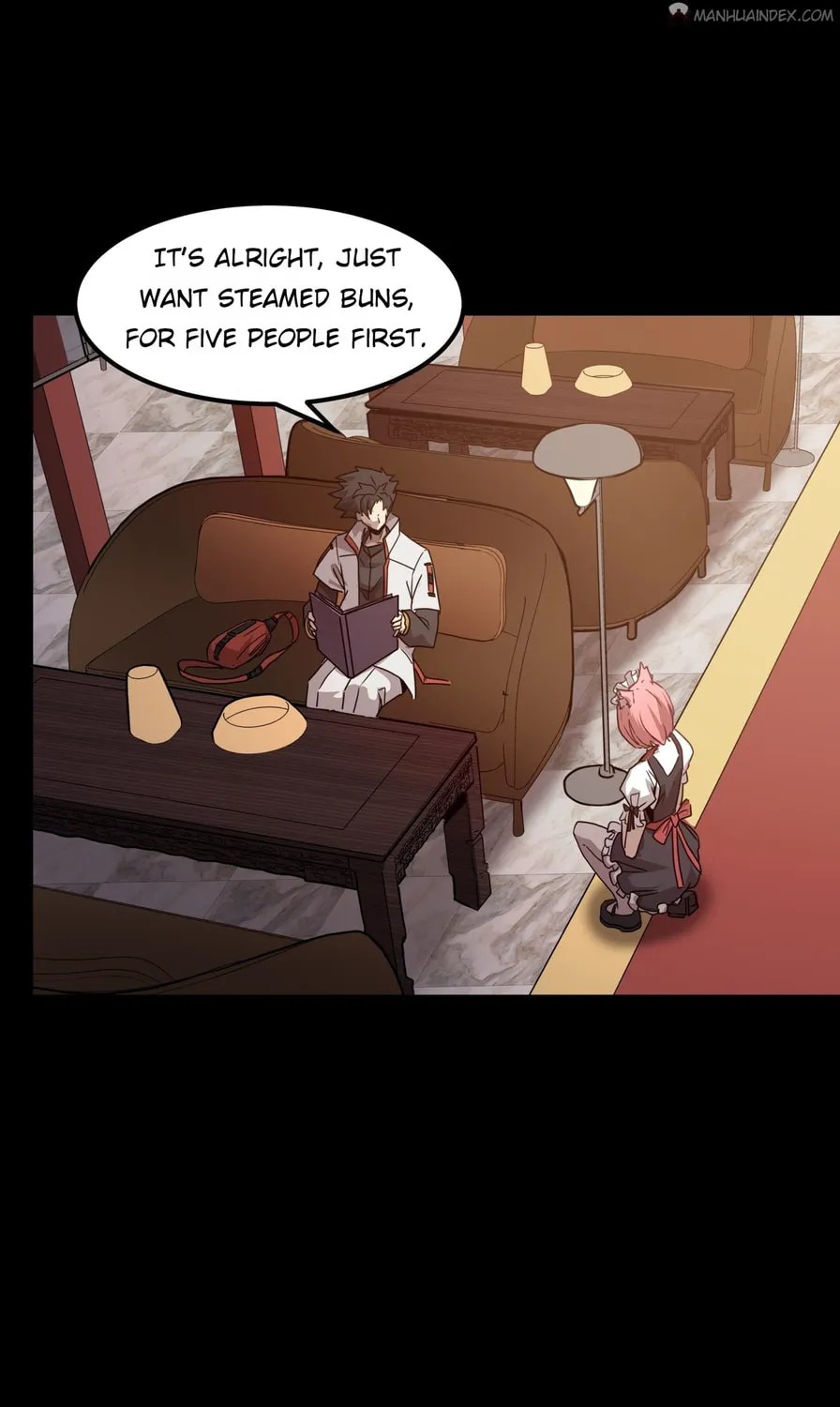 Legend of Star General (Colored) Chapter 65 page 14 - 