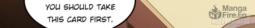 Legend of Star General (Colored) Chapter 65 page 17 - 