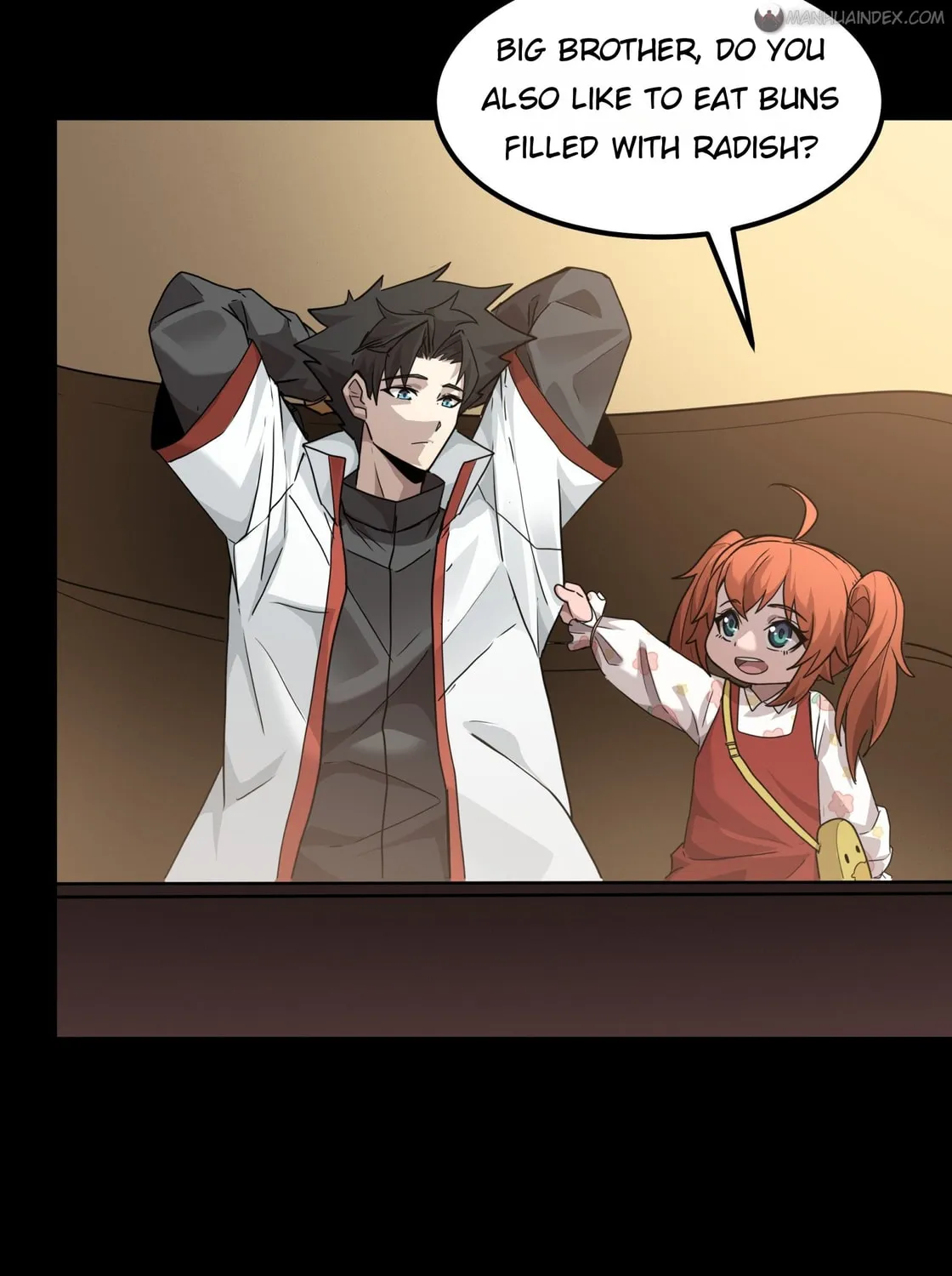 Legend of Star General (Colored) Chapter 65 page 30 - 