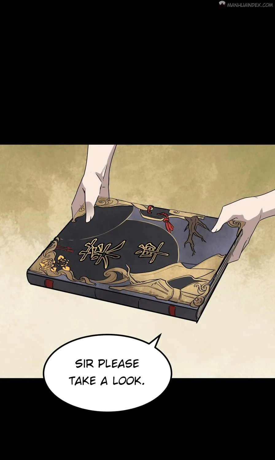 Legend of Star General (Colored) Chapter 65 page 4 - 
