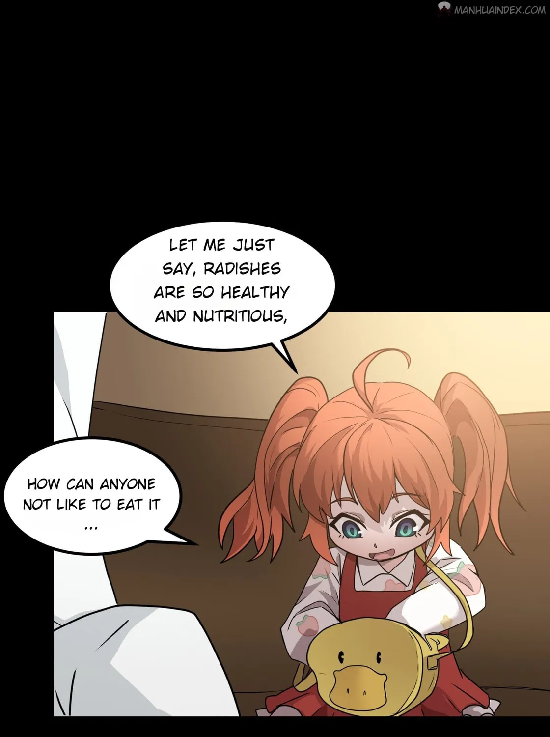 Legend of Star General (Colored) Chapter 65 page 36 - 