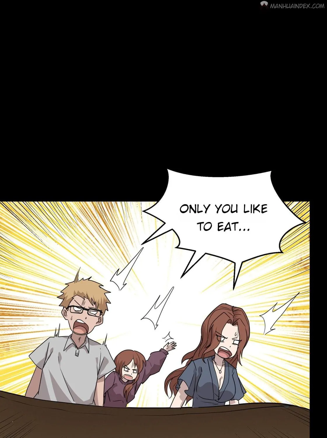 Legend of Star General (Colored) Chapter 65 page 38 - 
