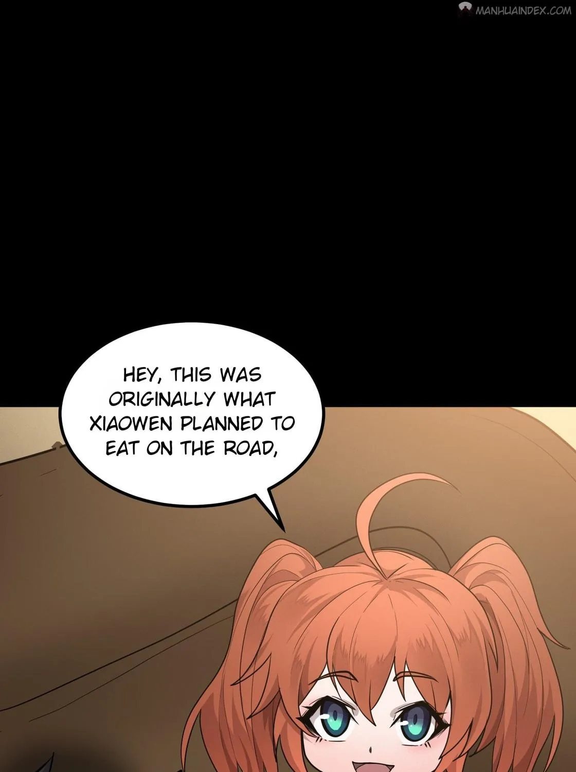 Legend of Star General (Colored) Chapter 65 page 40 - 