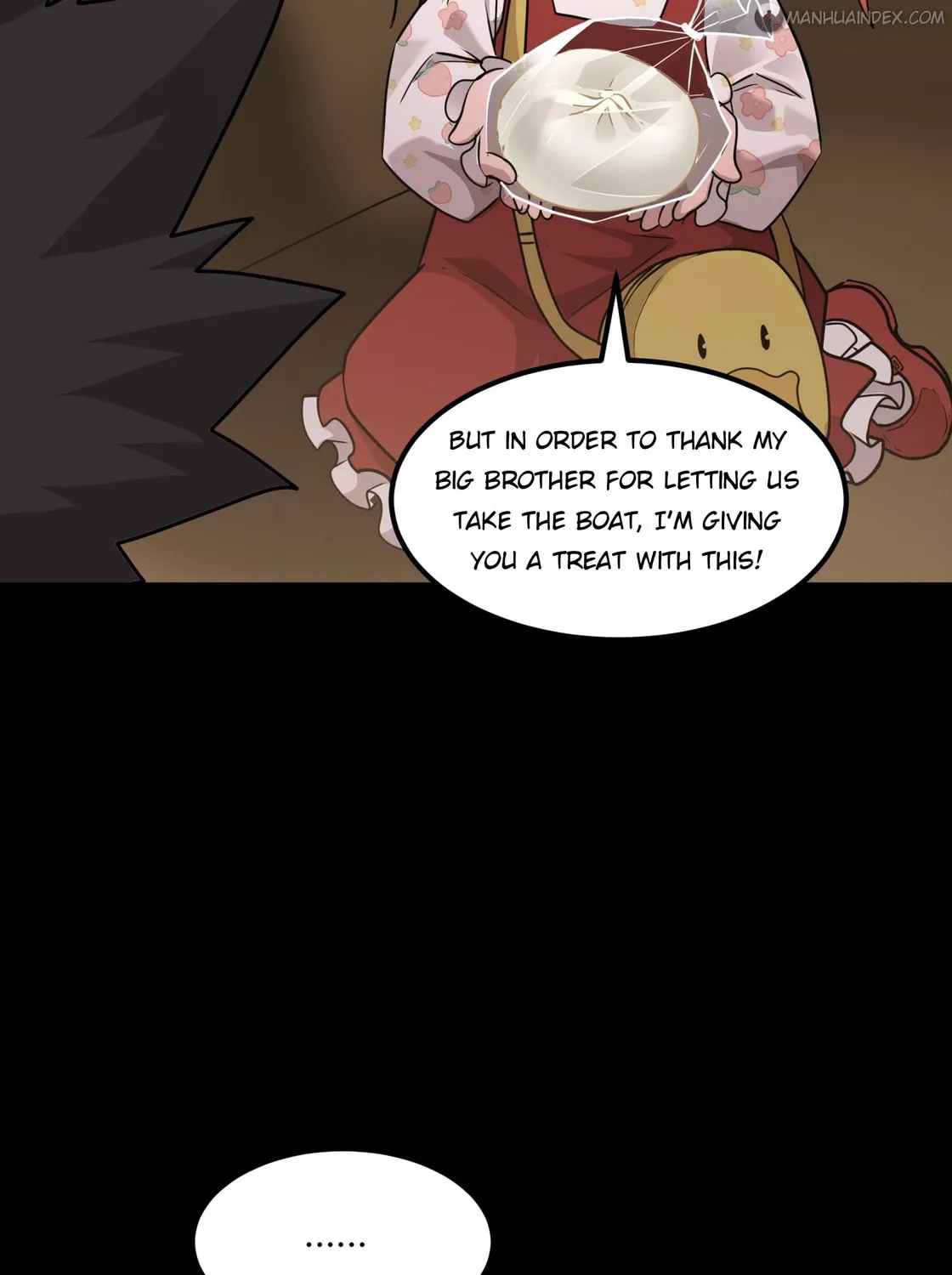 Legend of Star General (Colored) Chapter 65 page 42 - 