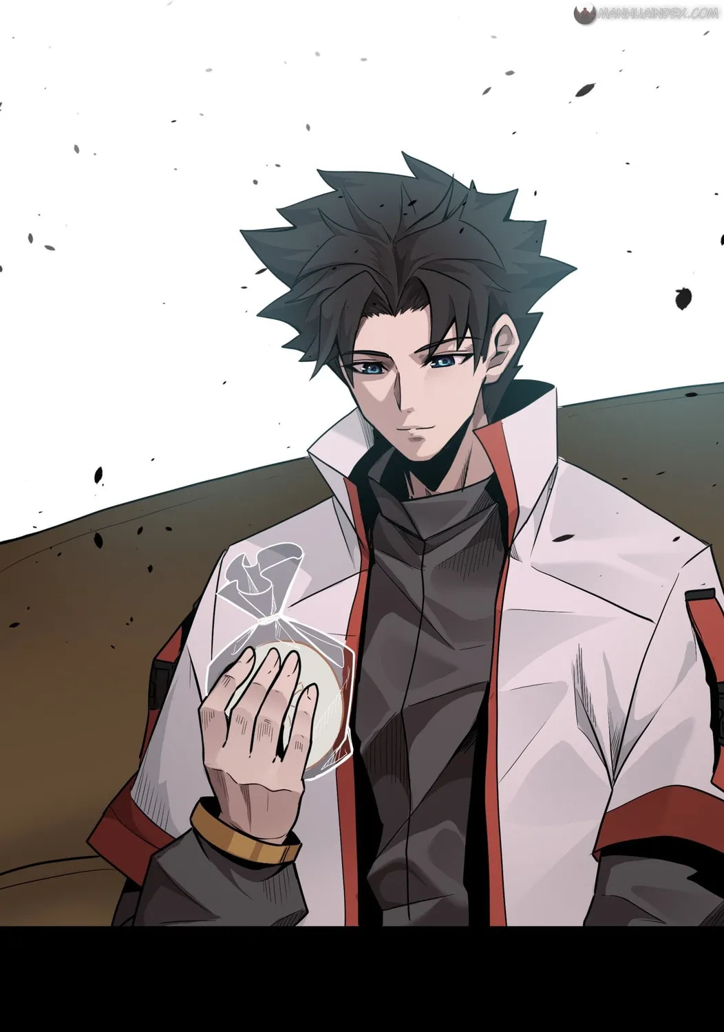 Legend of Star General (Colored) Chapter 65 page 44 - 