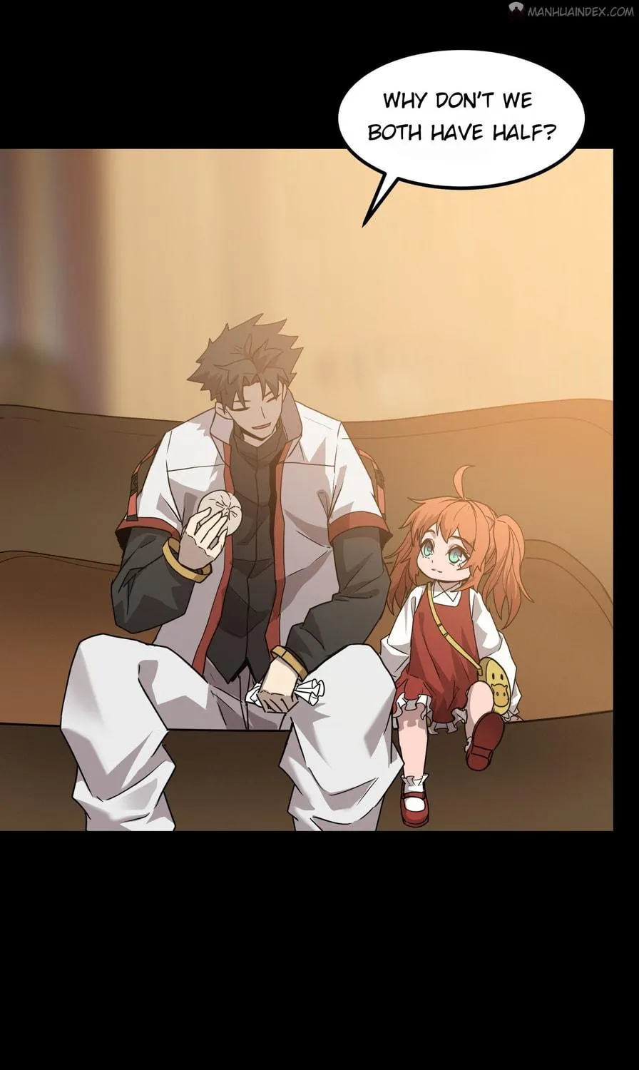 Legend of Star General (Colored) Chapter 65 page 46 - 