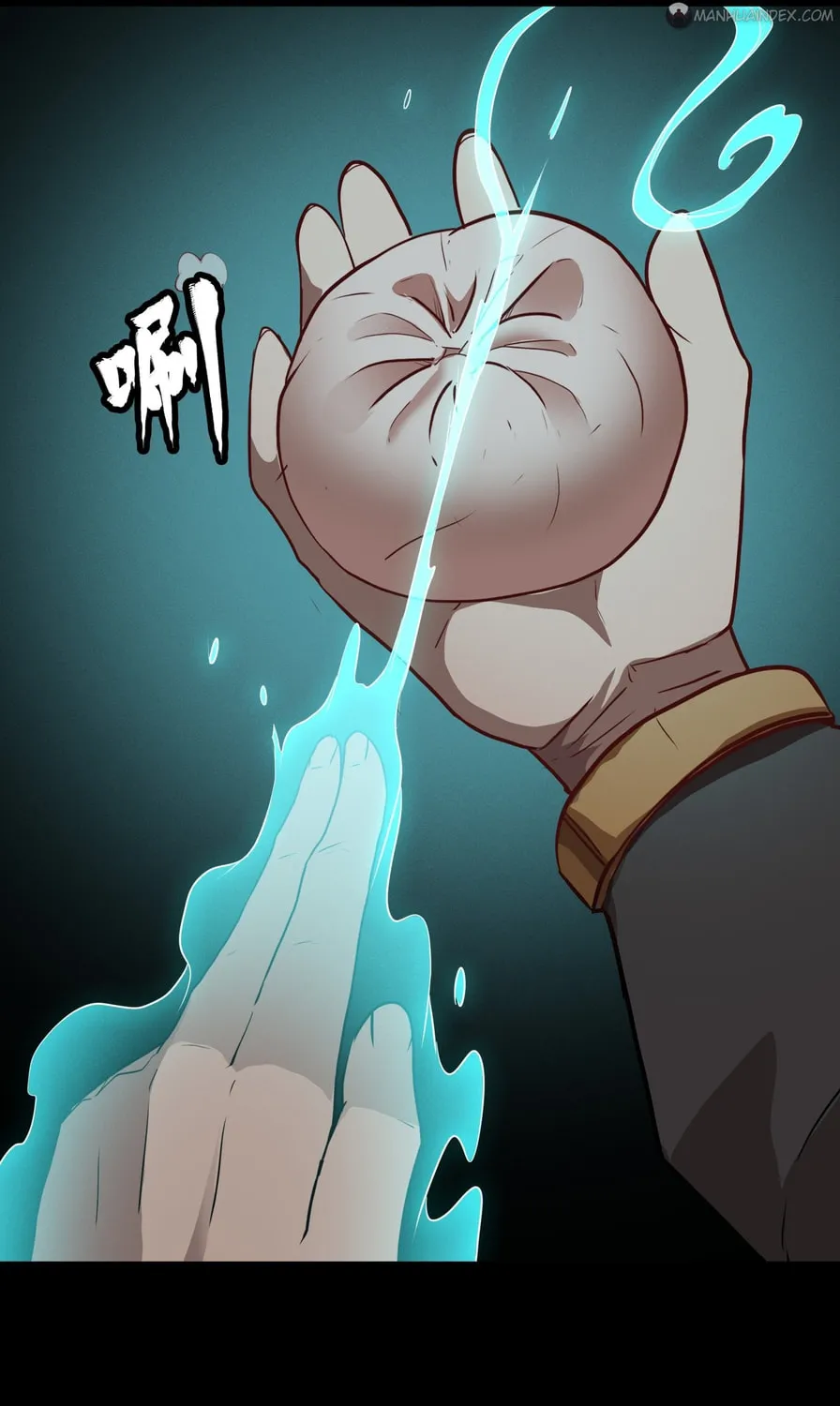 Legend of Star General (Colored) Chapter 65 page 50 - 