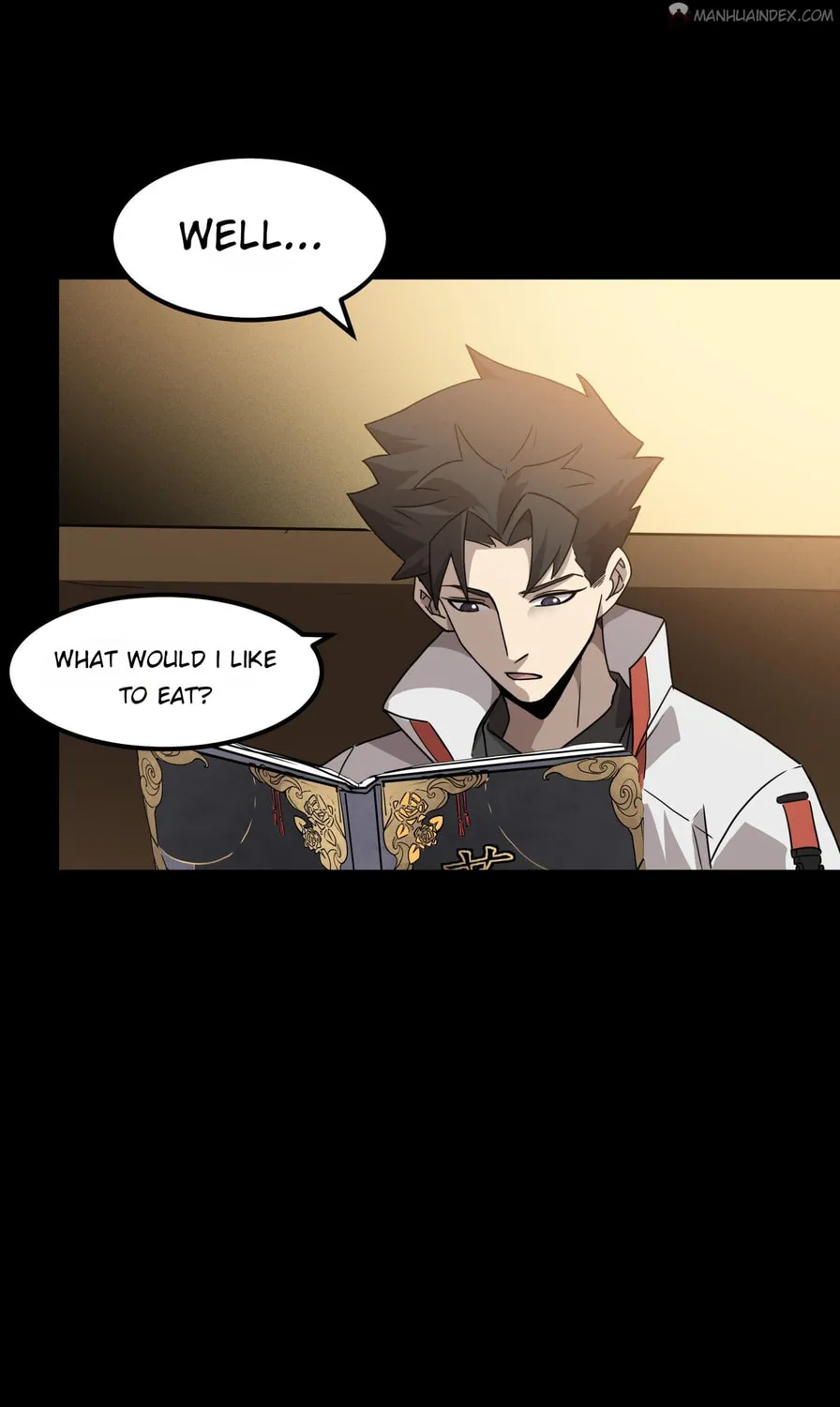 Legend of Star General (Colored) Chapter 65 page 6 - 