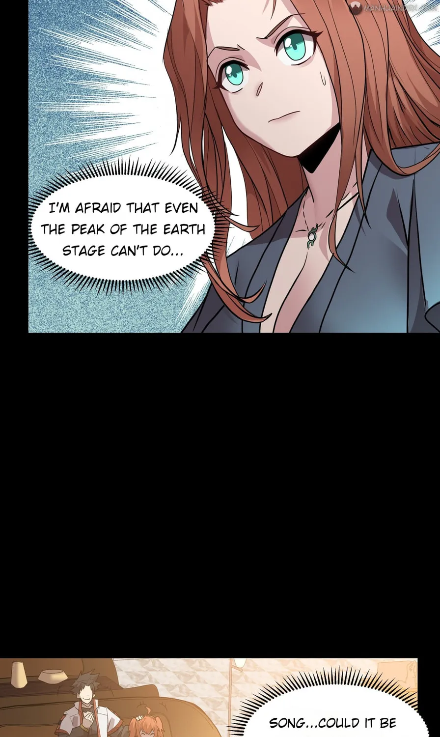 Legend of Star General (Colored) Chapter 65 page 56 - 