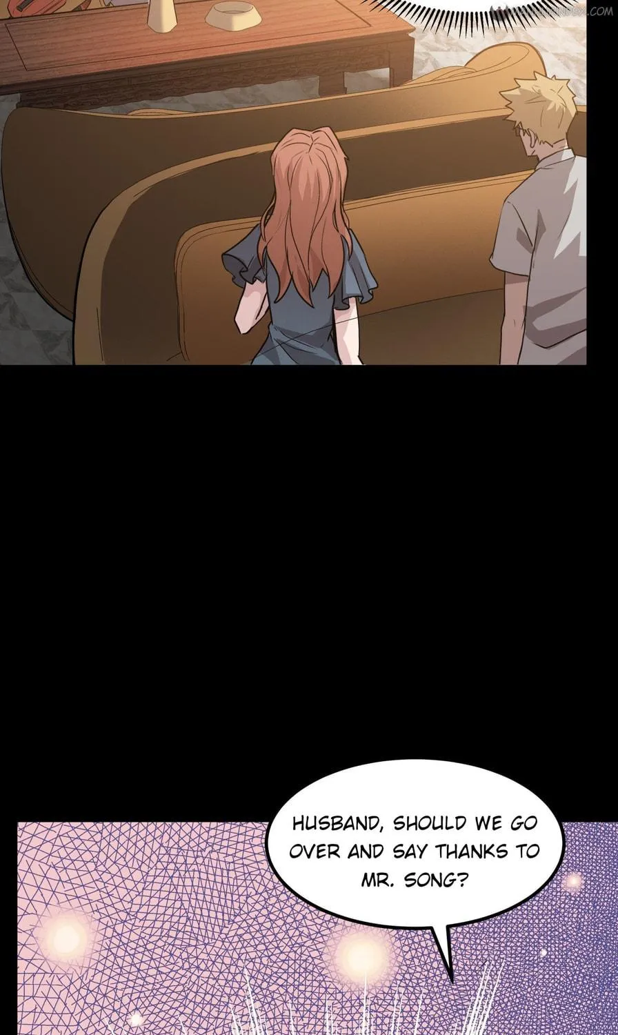 Legend of Star General (Colored) Chapter 65 page 58 - 