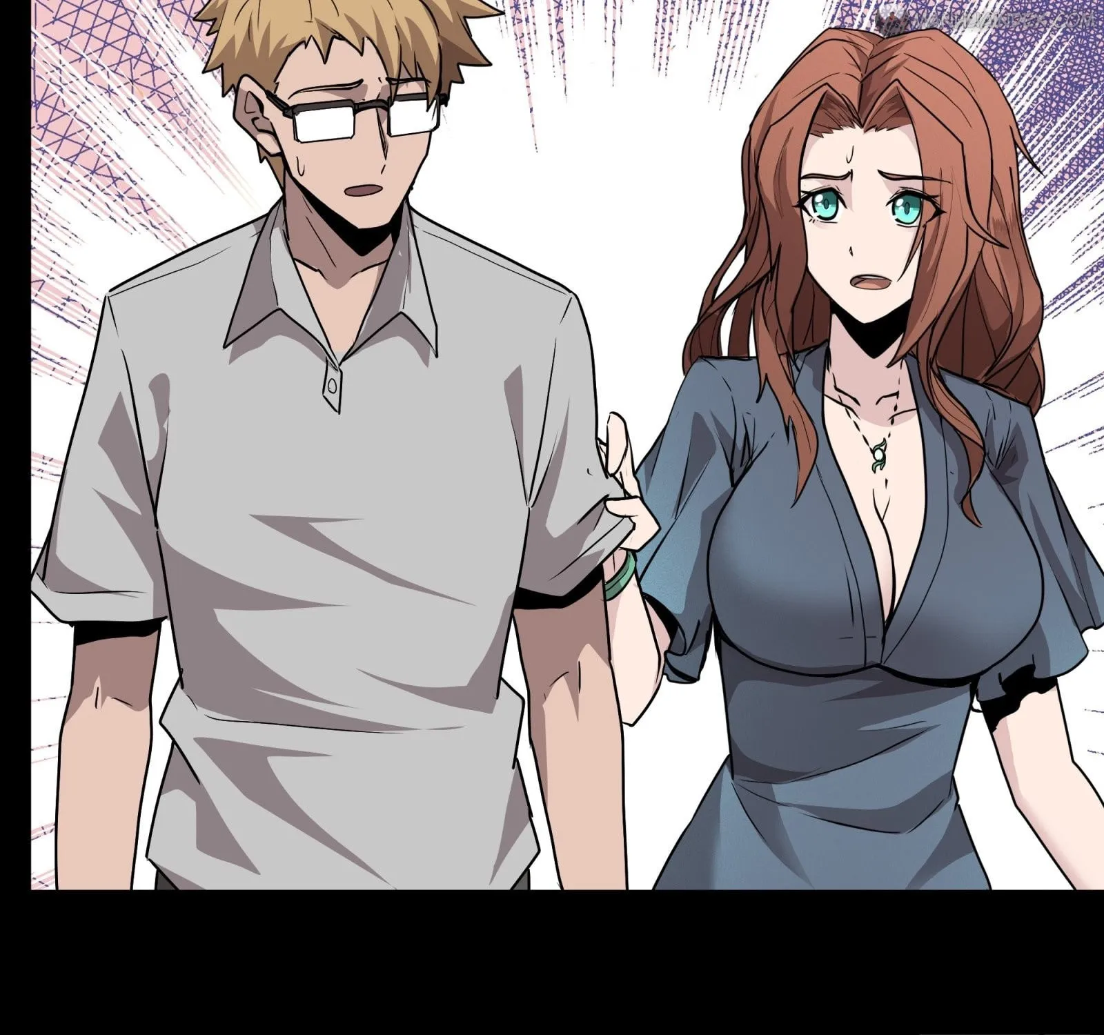 Legend of Star General (Colored) Chapter 65 page 60 - 