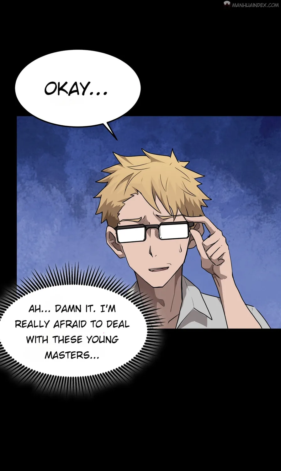 Legend of Star General (Colored) Chapter 65 page 62 - 