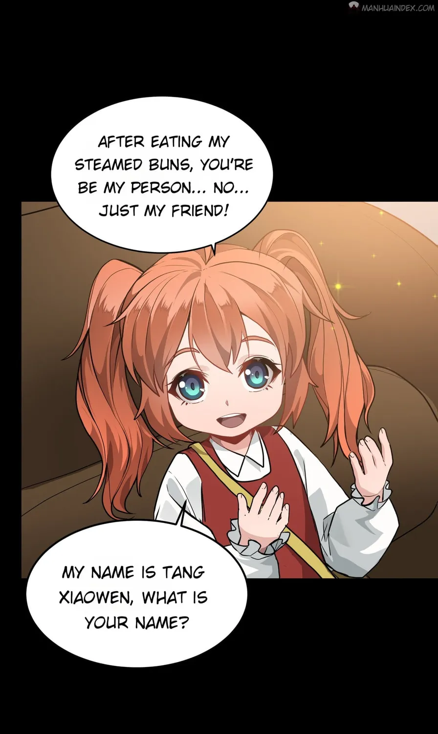 Legend of Star General (Colored) Chapter 65 page 66 - 