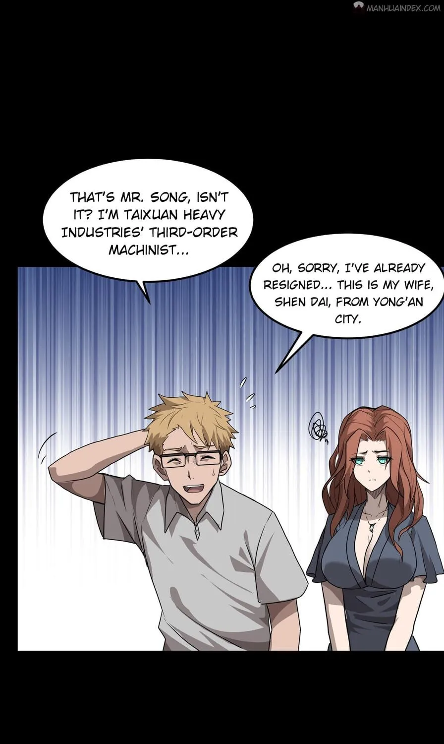 Legend of Star General (Colored) Chapter 65 page 70 - 
