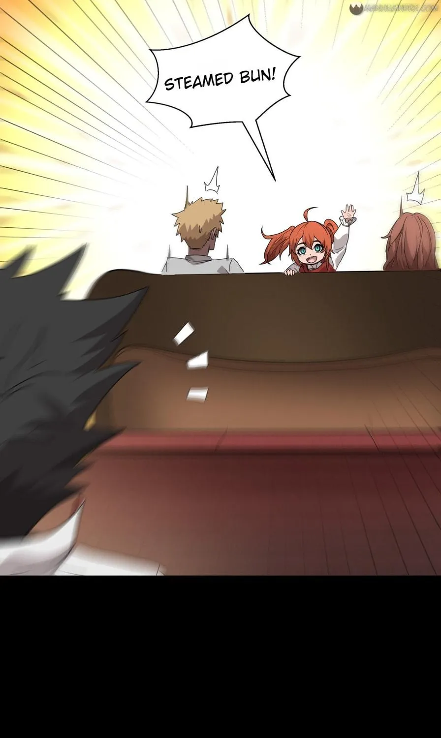 Legend of Star General (Colored) Chapter 65 page 8 - 
