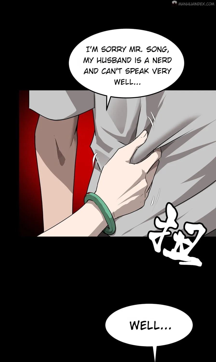 Legend of Star General (Colored) Chapter 65 page 72 - 