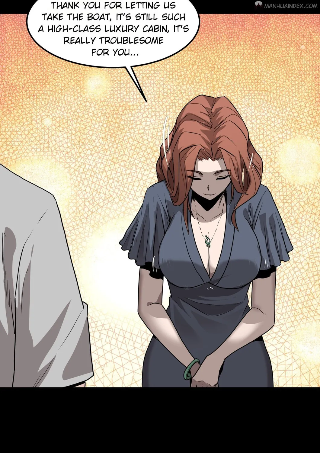 Legend of Star General (Colored) Chapter 65 page 74 - 