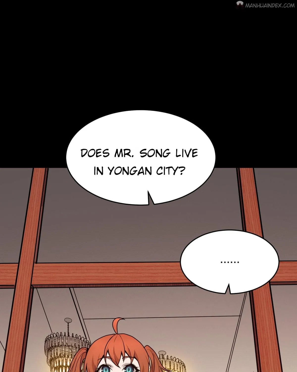 Legend of Star General (Colored) Chapter 65 page 78 - 