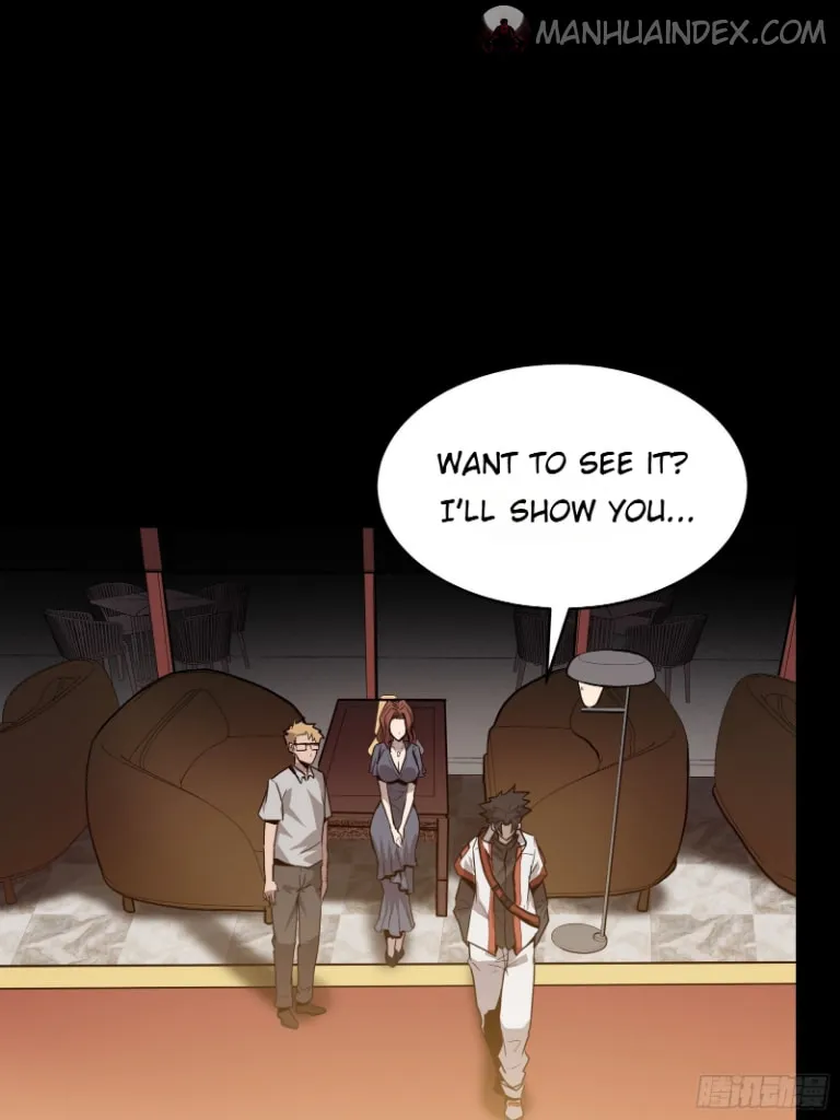 Legend of Star General (Colored) Chapter 65 page 86 - 