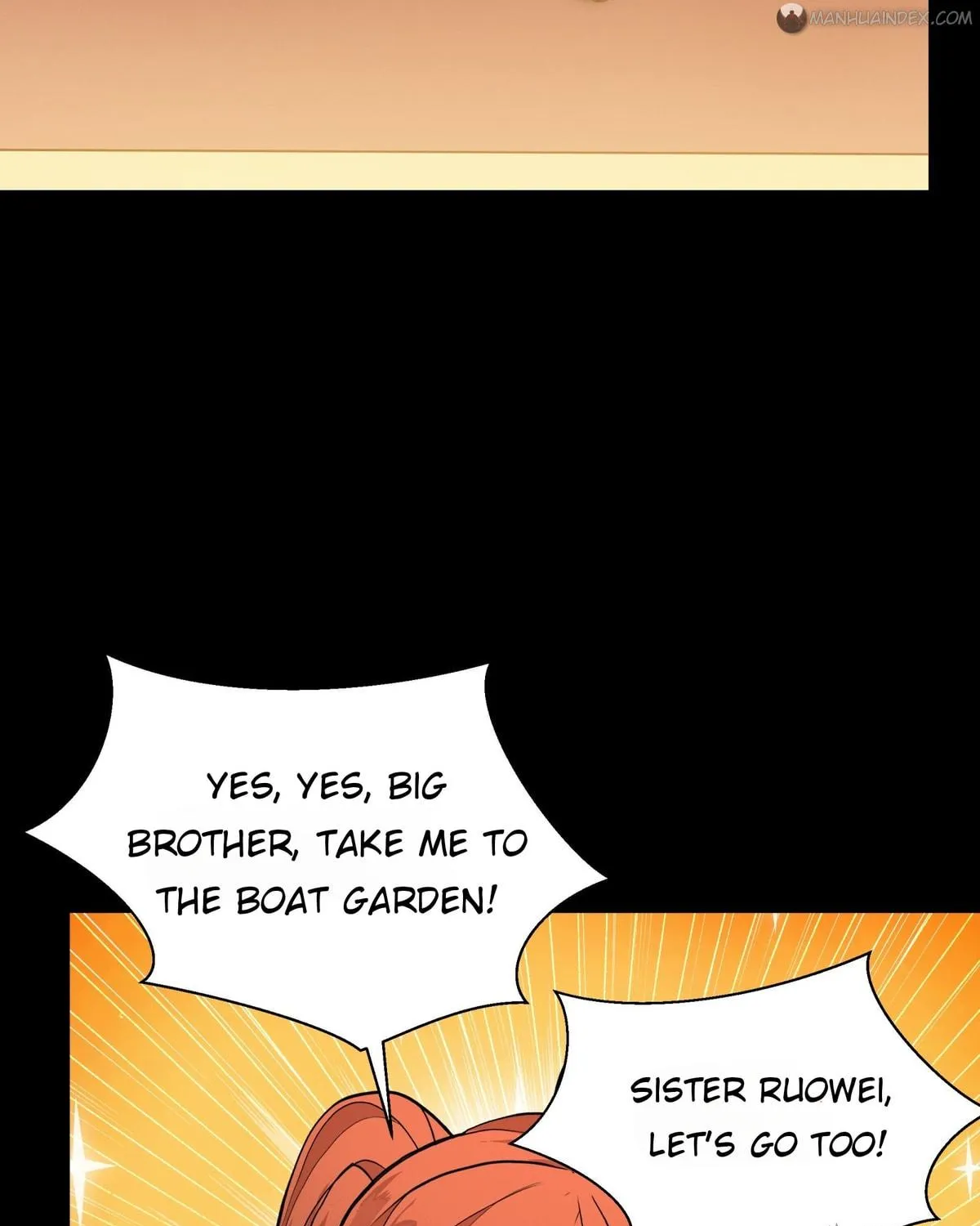 Legend of Star General (Colored) Chapter 65 page 87 - 