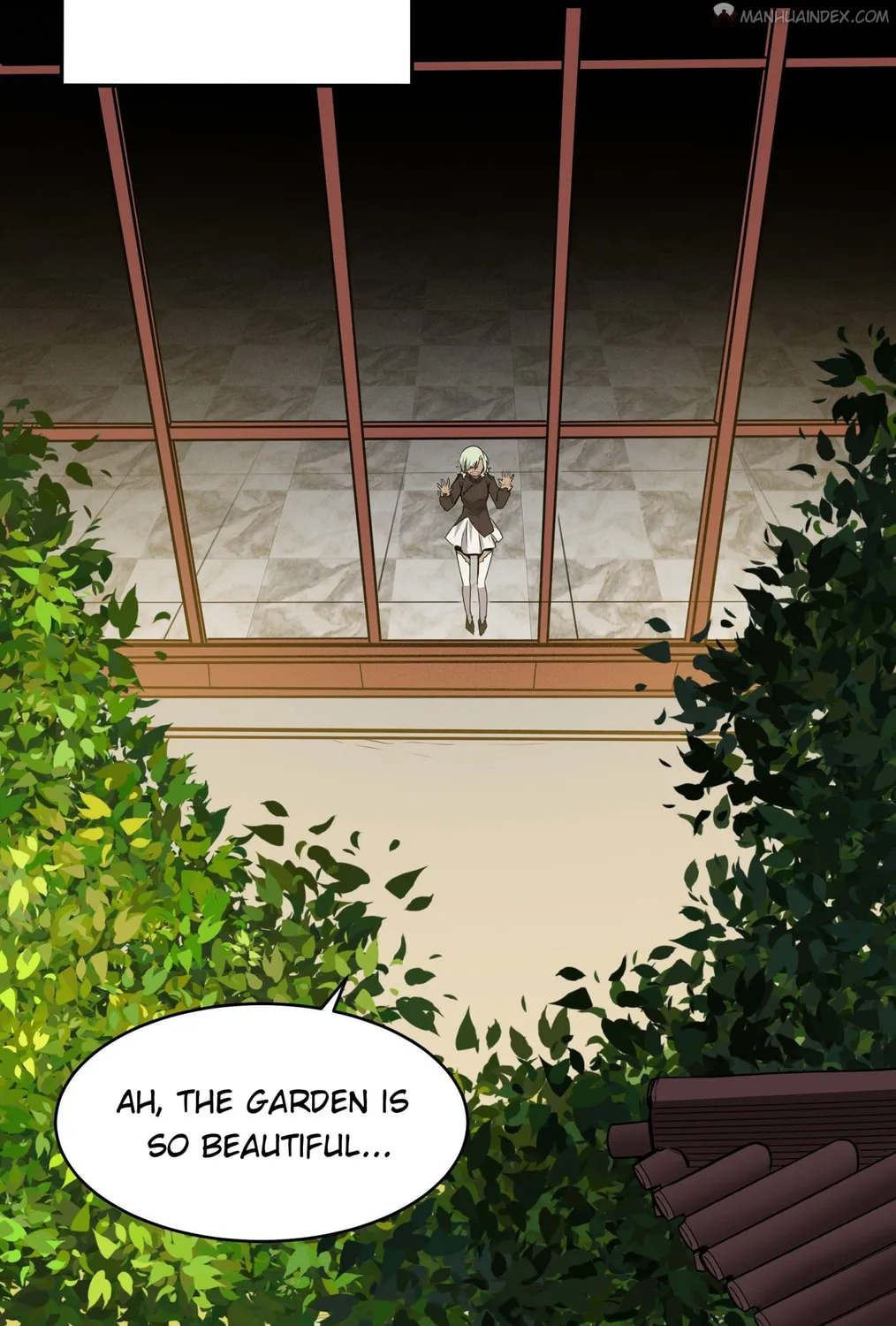 Legend of Star General (Colored) Chapter 65 page 95 - 