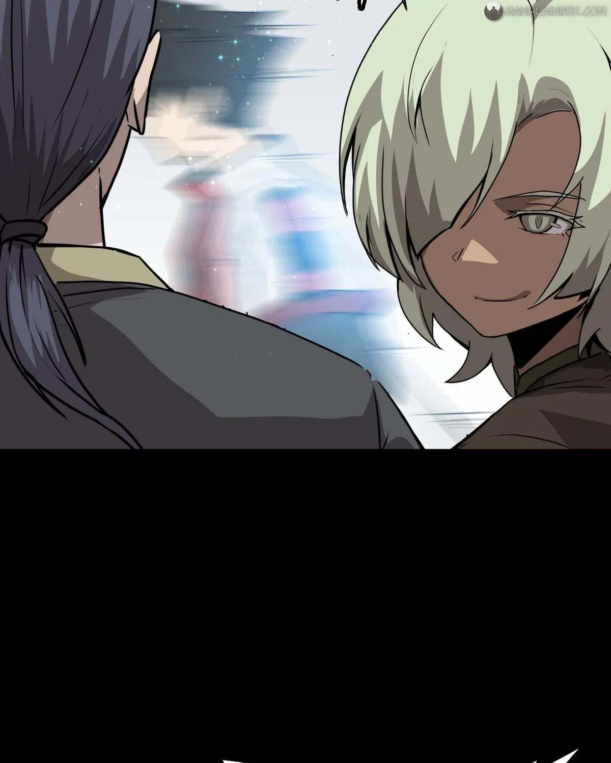 Legend of Star General (Colored) Chapter 66 page 102 - 