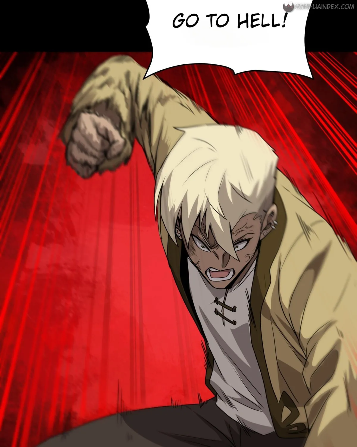 Legend of Star General (Colored) Chapter 66 page 104 - 