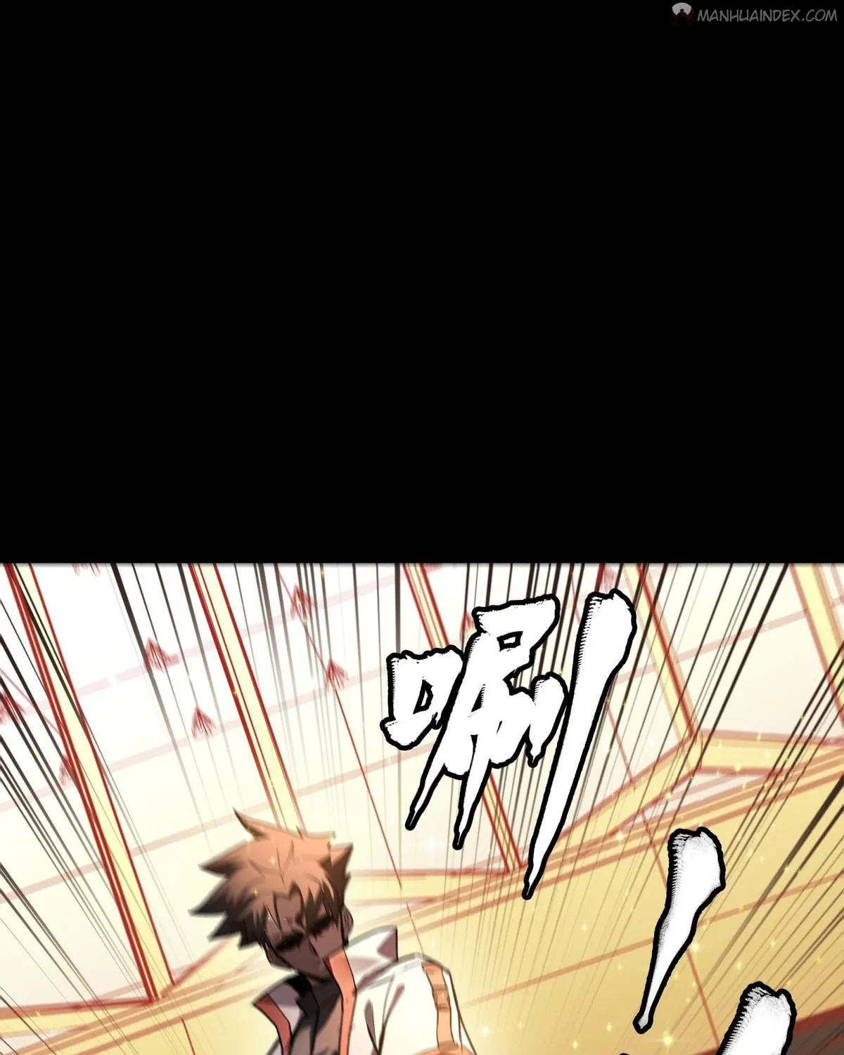 Legend of Star General (Colored) Chapter 66 page 106 - 