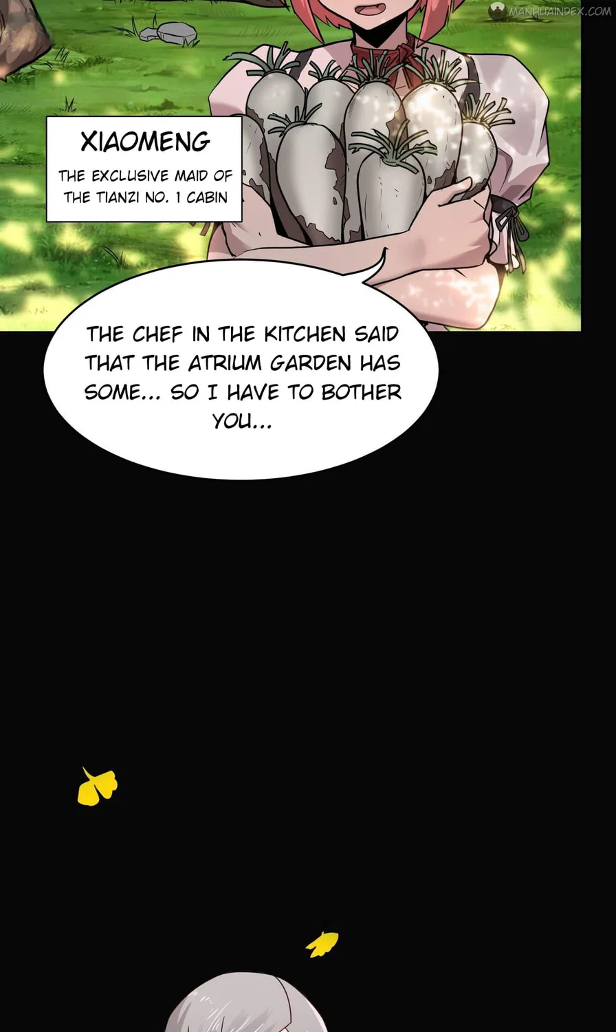 Legend of Star General (Colored) Chapter 66 page 12 - 